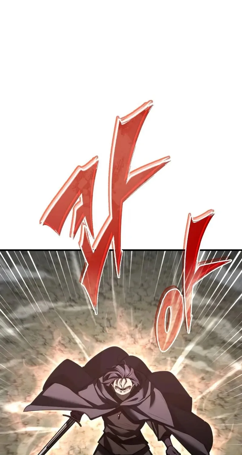 Descended from Divinity Chapter 162 page 35 - 