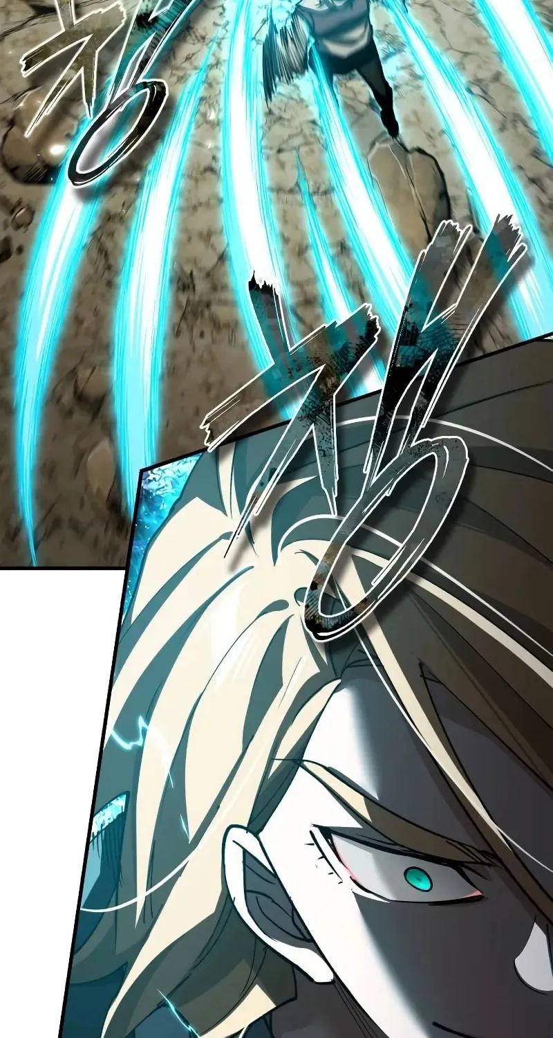 Descended from Divinity Chapter 162 page 40 - 