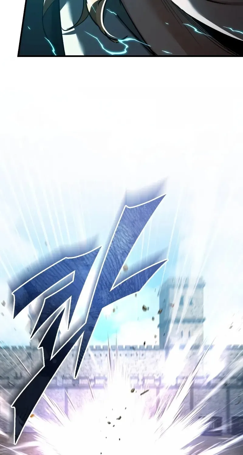 Descended from Divinity Chapter 162 page 41 - 