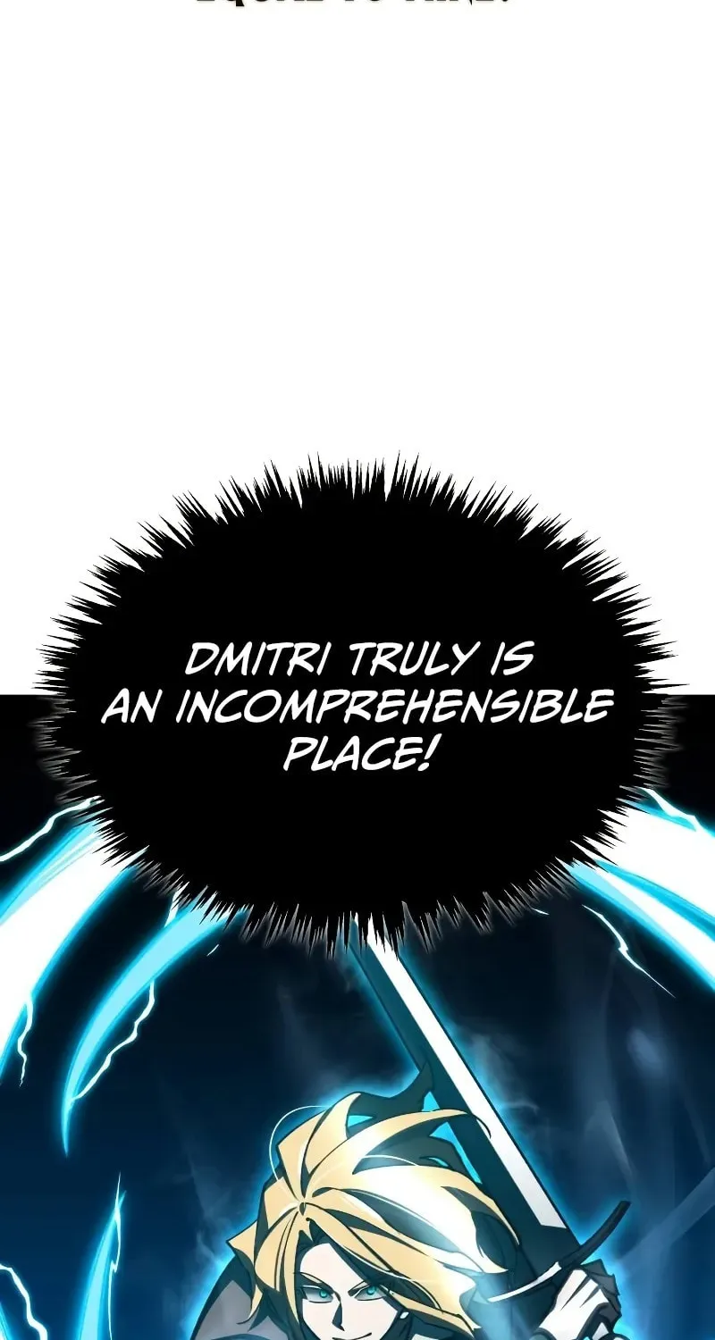 Descended from Divinity Chapter 162 page 44 - 