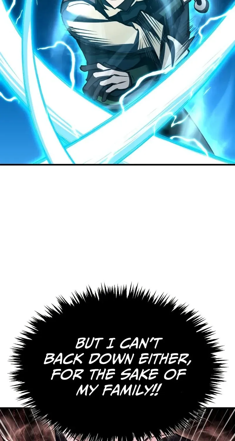 Descended from Divinity Chapter 162 page 45 - 