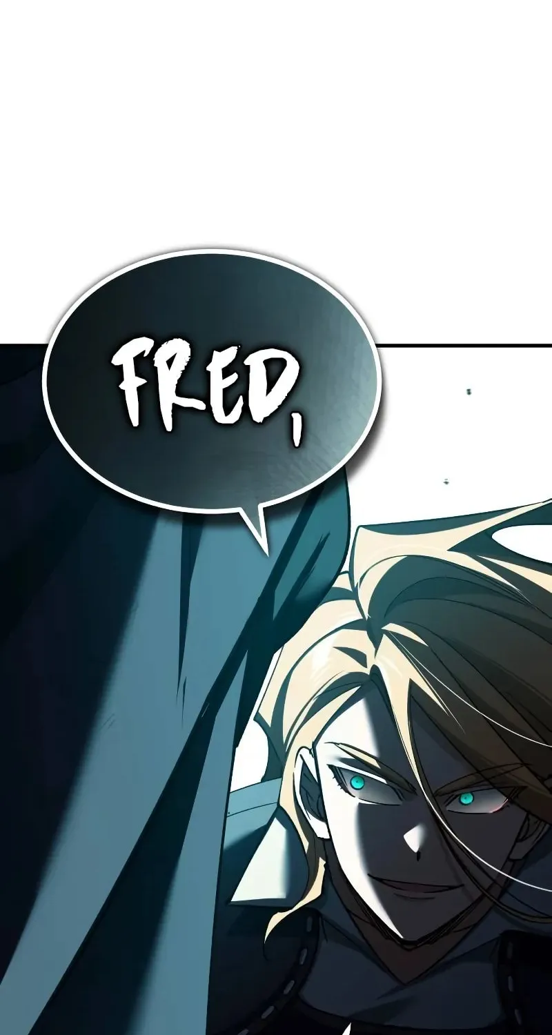 Descended from Divinity Chapter 162 page 50 - 
