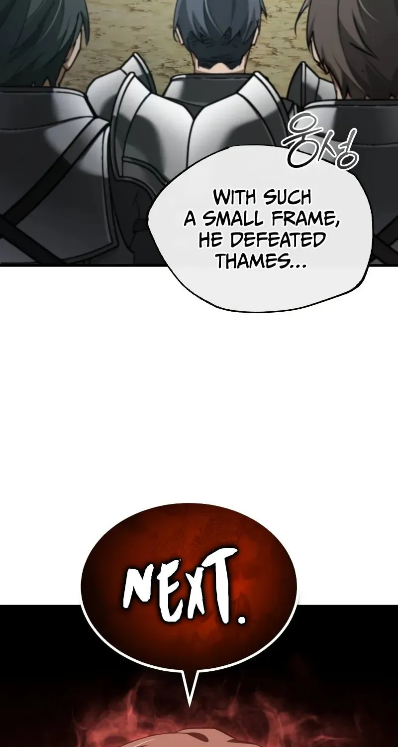 Descended from Divinity Chapter 162 page 6 - 