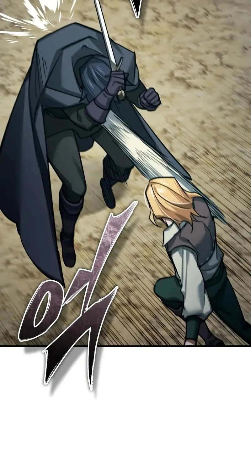Descended from Divinity Chapter 162 page 52 - 