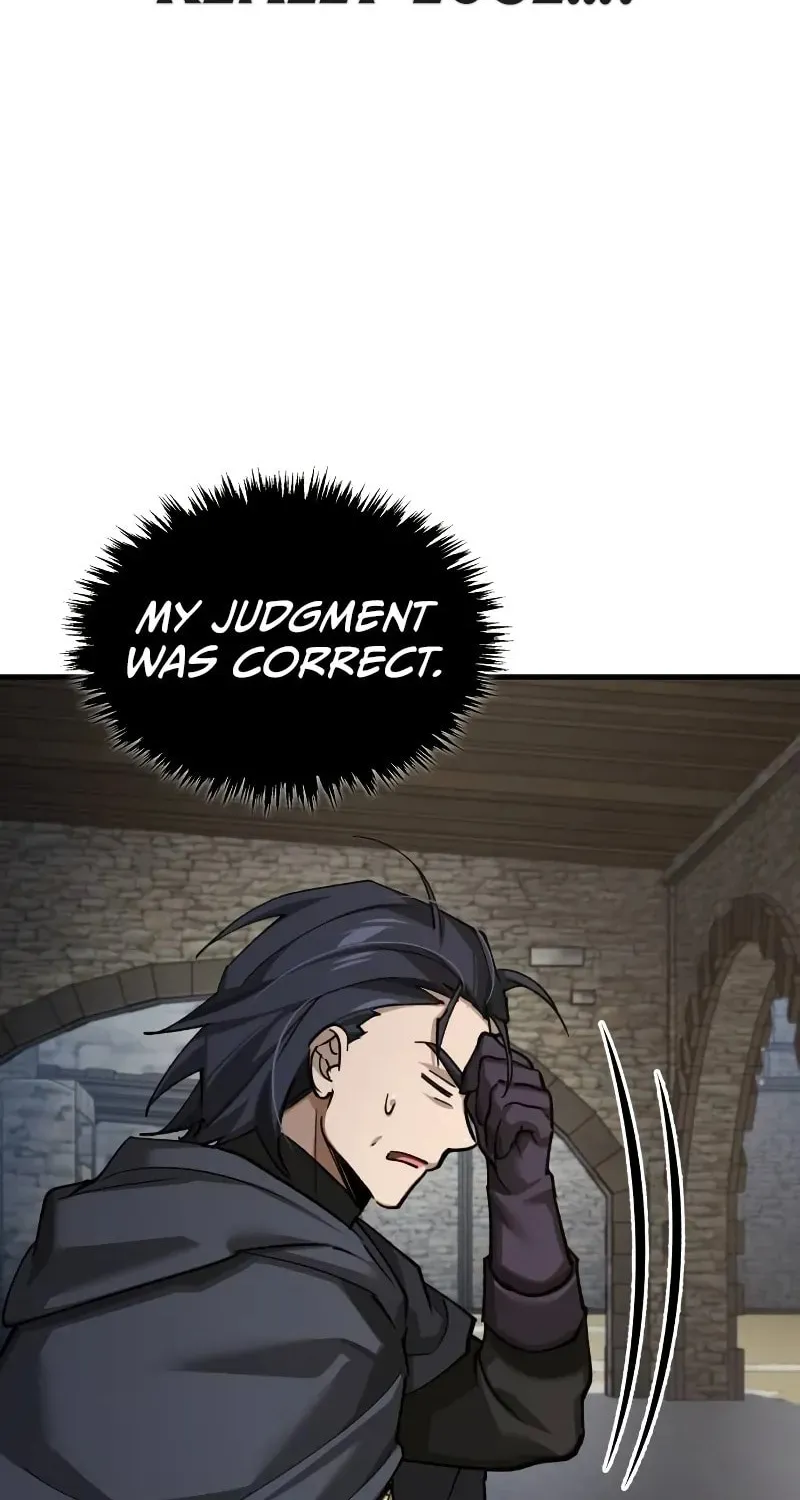 Descended from Divinity Chapter 162 page 59 - 