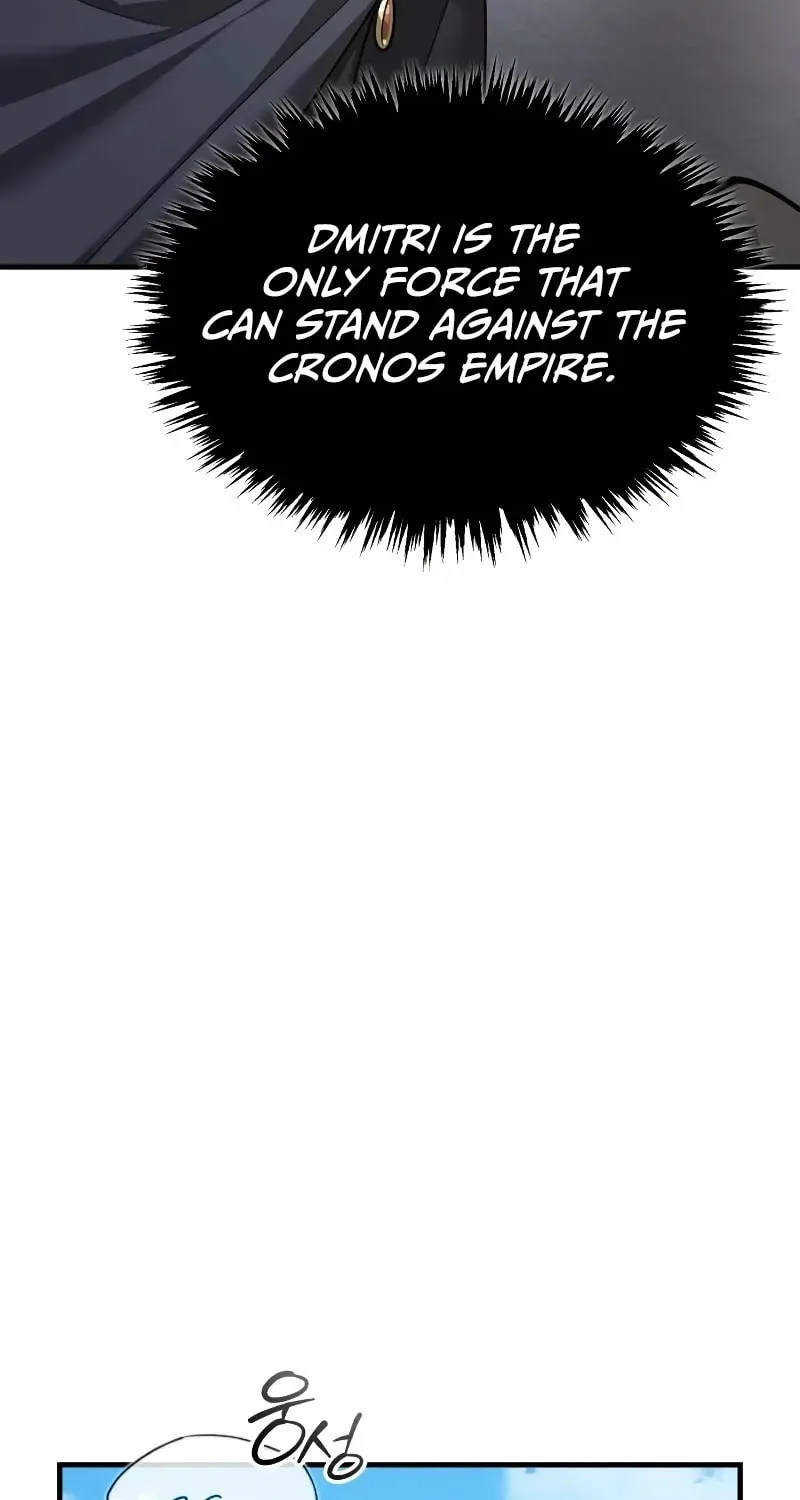 Descended from Divinity Chapter 162 page 60 - 