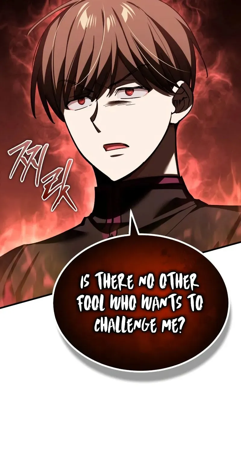 Descended from Divinity Chapter 162 page 7 - 