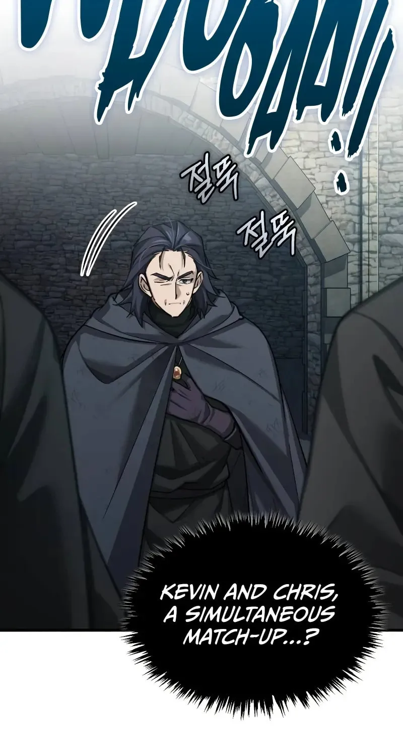 Descended from Divinity Chapter 162 page 62 - 