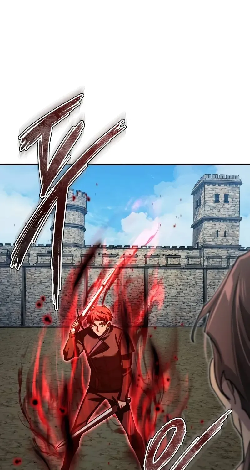 Descended from Divinity Chapter 162 page 63 - 