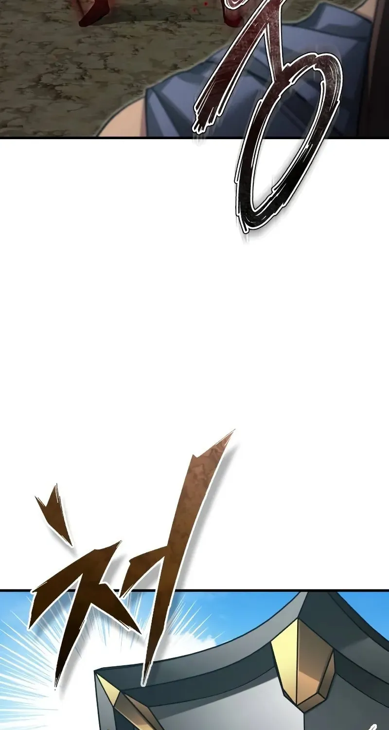 Descended from Divinity Chapter 162 page 64 - 