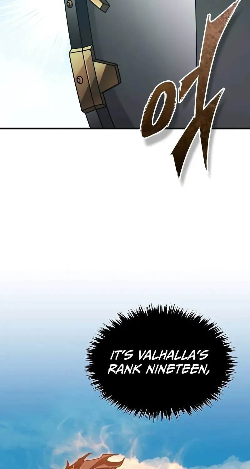 Descended from Divinity Chapter 162 page 65 - 