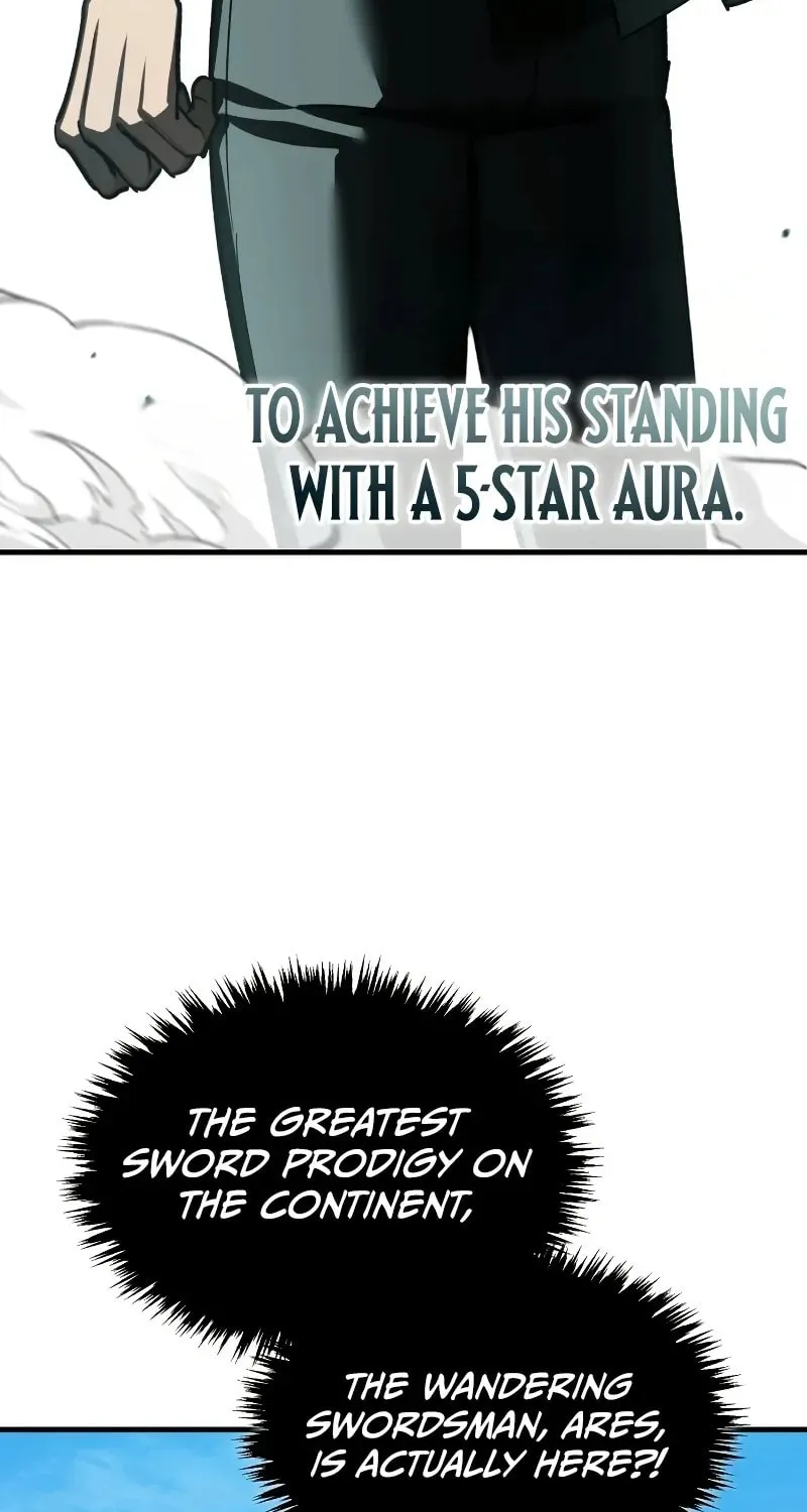 Descended from Divinity Chapter 162 page 71 - 
