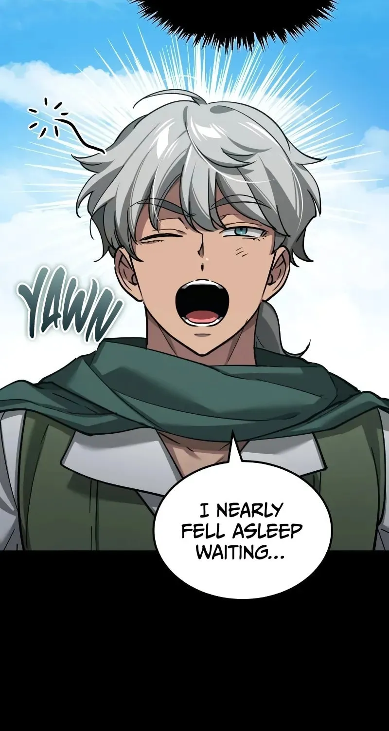 Descended from Divinity Chapter 162 page 72 - 