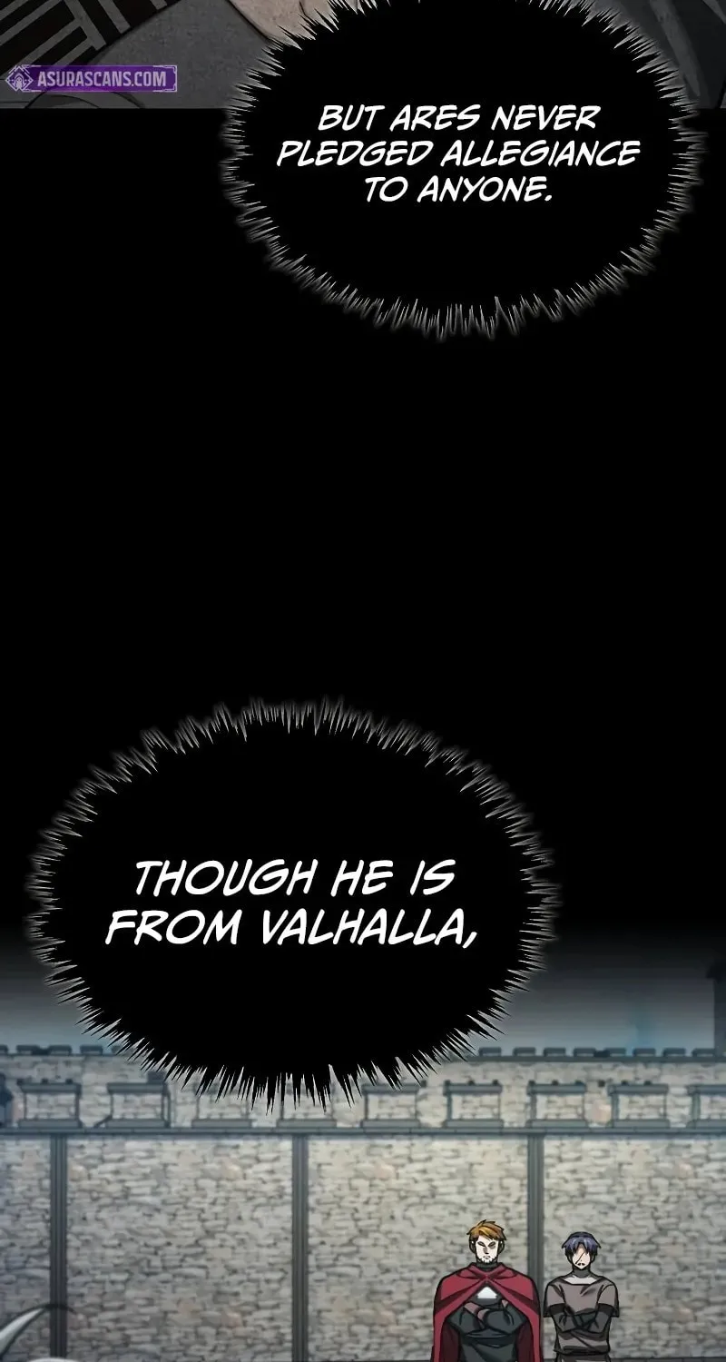 Descended from Divinity Chapter 162 page 78 - 