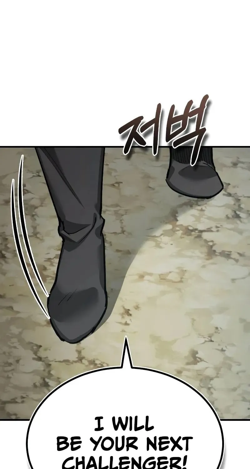 Descended from Divinity Chapter 162 page 9 - 