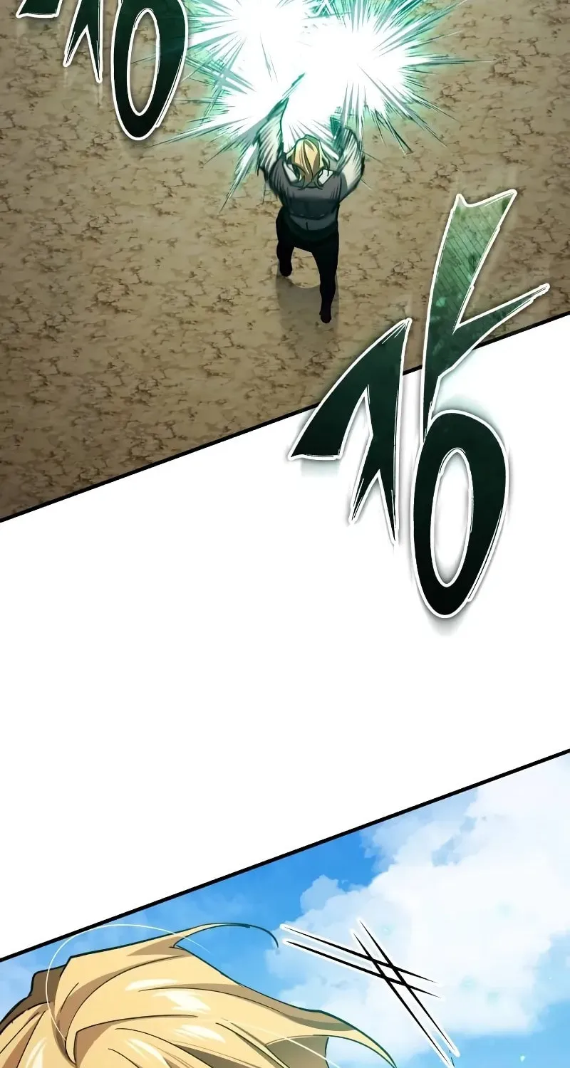 Descended from Divinity Chapter 162 page 84 - 