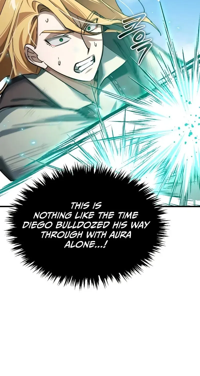 Descended from Divinity Chapter 162 page 85 - 