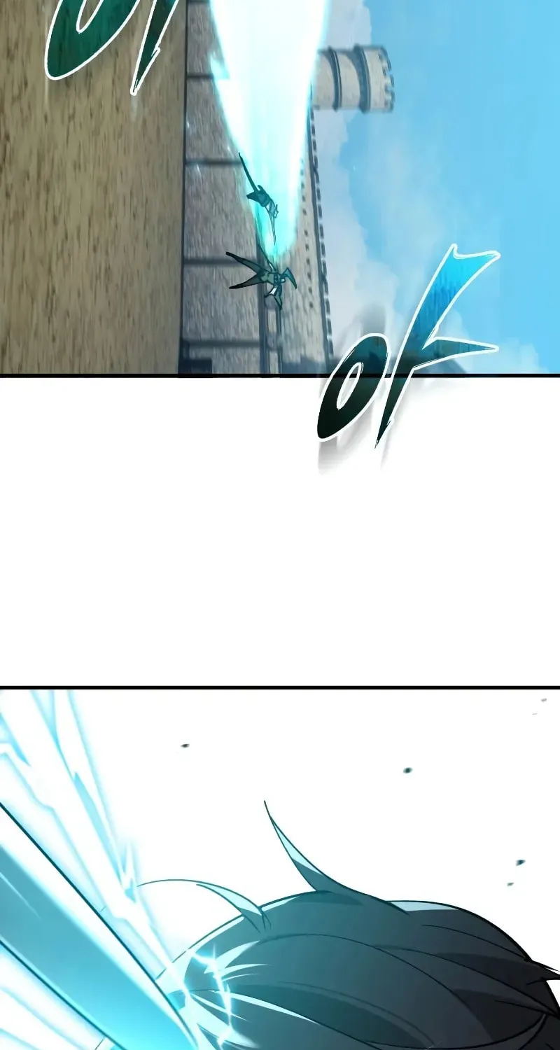 Descended from Divinity Chapter 162 page 93 - 