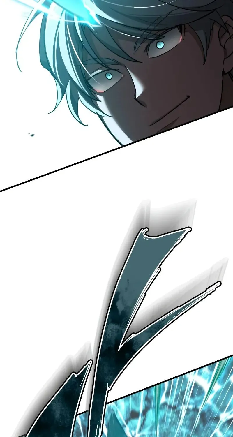 Descended from Divinity Chapter 162 page 94 - 