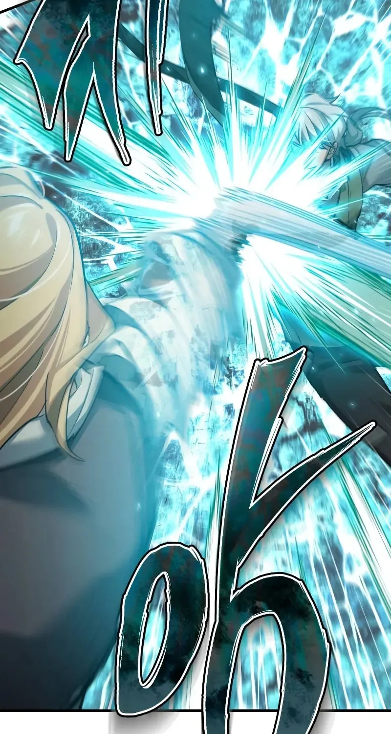 Descended from Divinity Chapter 162 page 95 - 