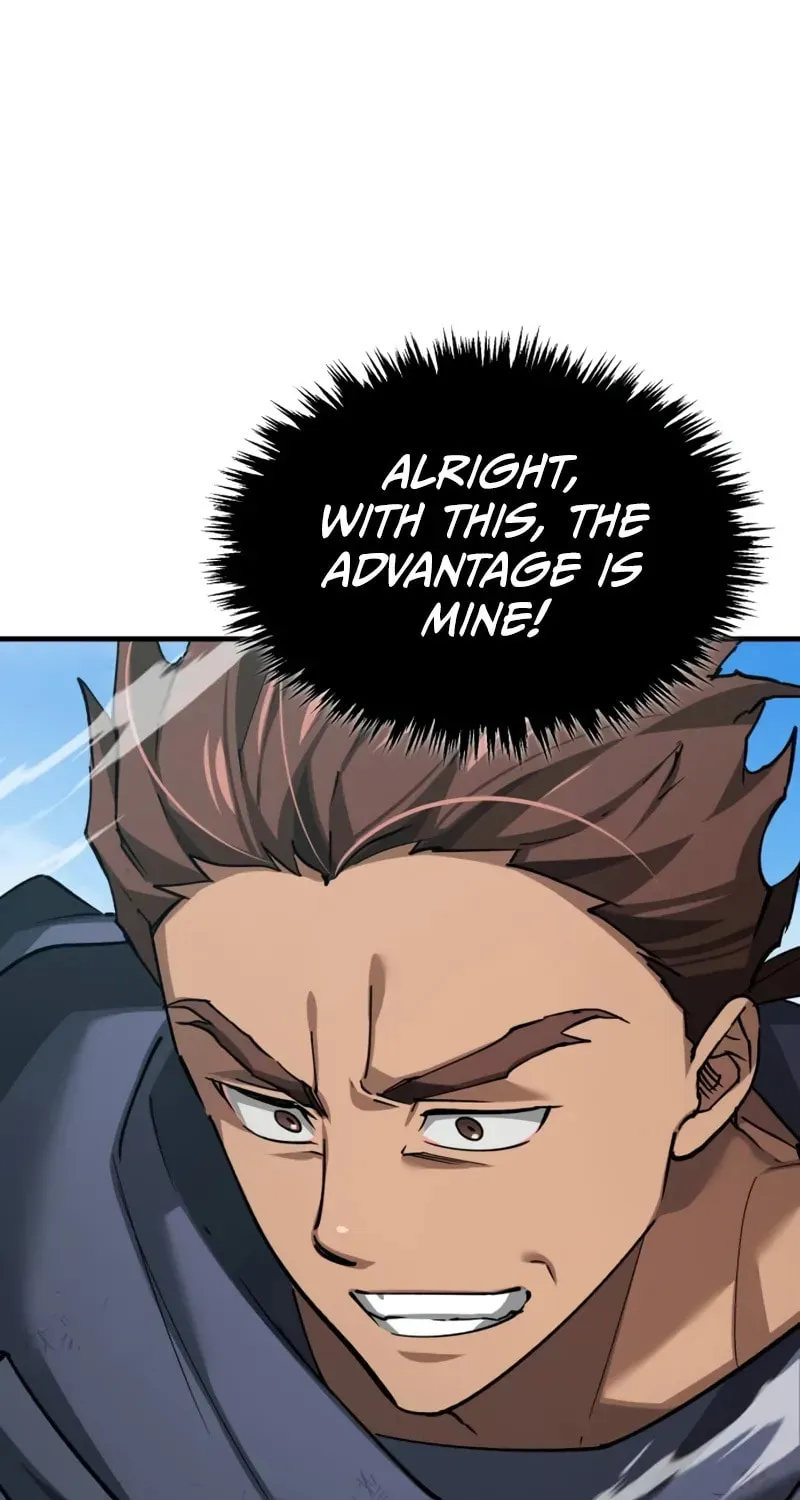 Descended from Divinity Chapter 163 page 2 - 