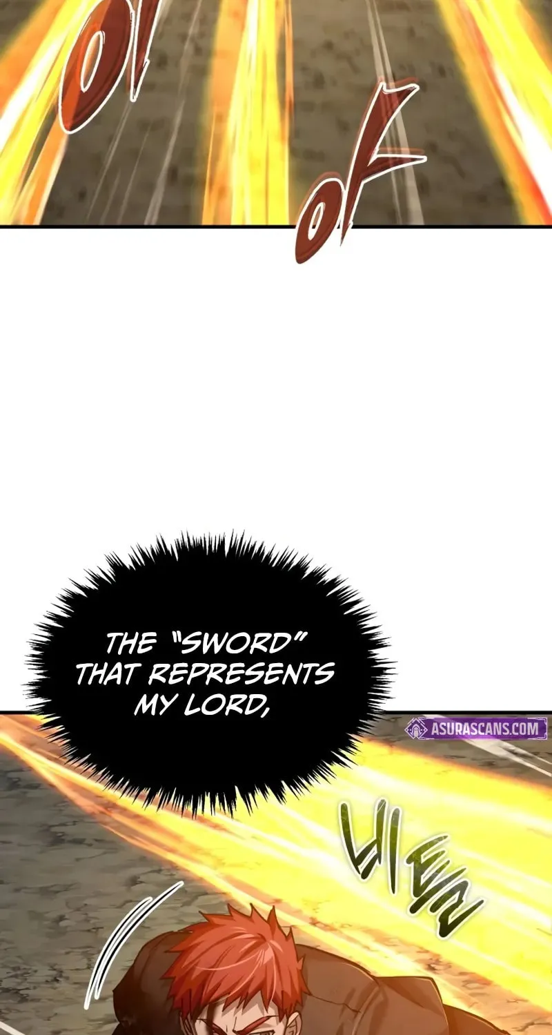 Descended from Divinity Chapter 163 page 11 - 