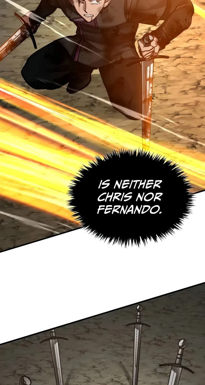 Descended from Divinity Chapter 163 page 12 - 
