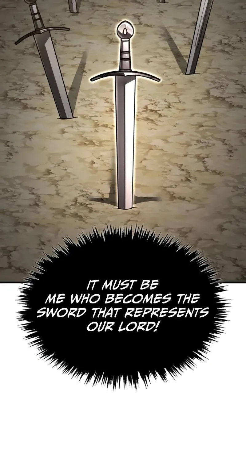 Descended from Divinity Chapter 163 page 13 - 