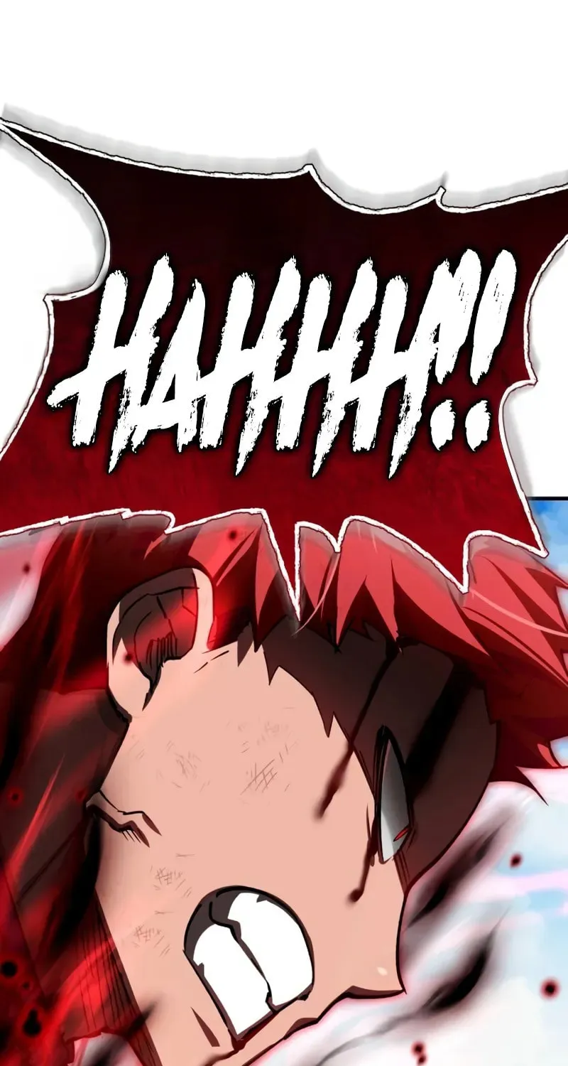 Descended from Divinity Chapter 163 page 14 - 