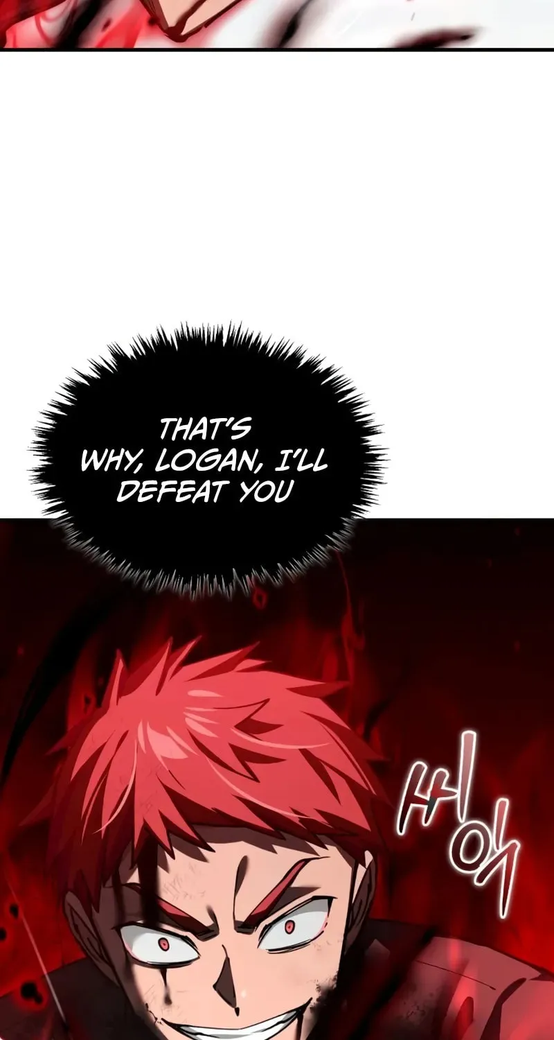 Descended from Divinity Chapter 163 page 15 - 