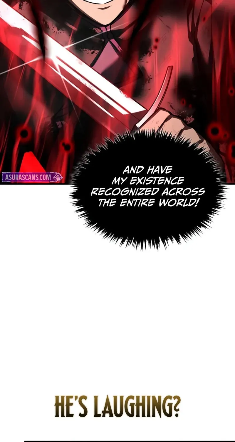 Descended from Divinity Chapter 163 page 16 - 