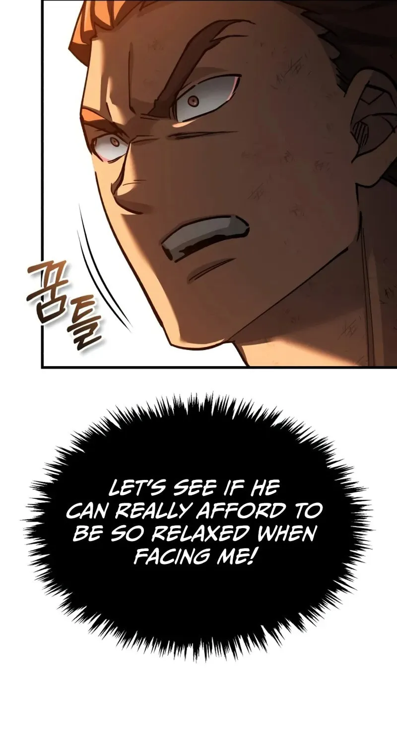 Descended from Divinity Chapter 163 page 17 - 