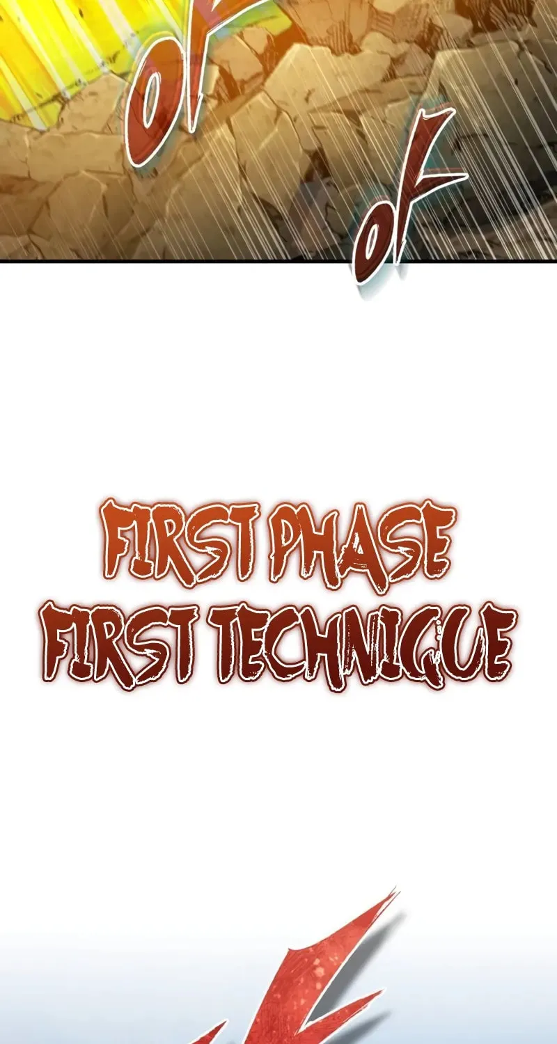 Descended from Divinity Chapter 163 page 19 - 