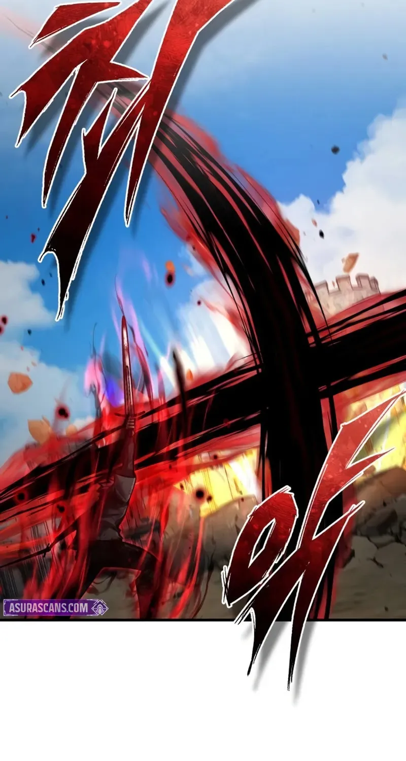 Descended from Divinity Chapter 163 page 20 - 