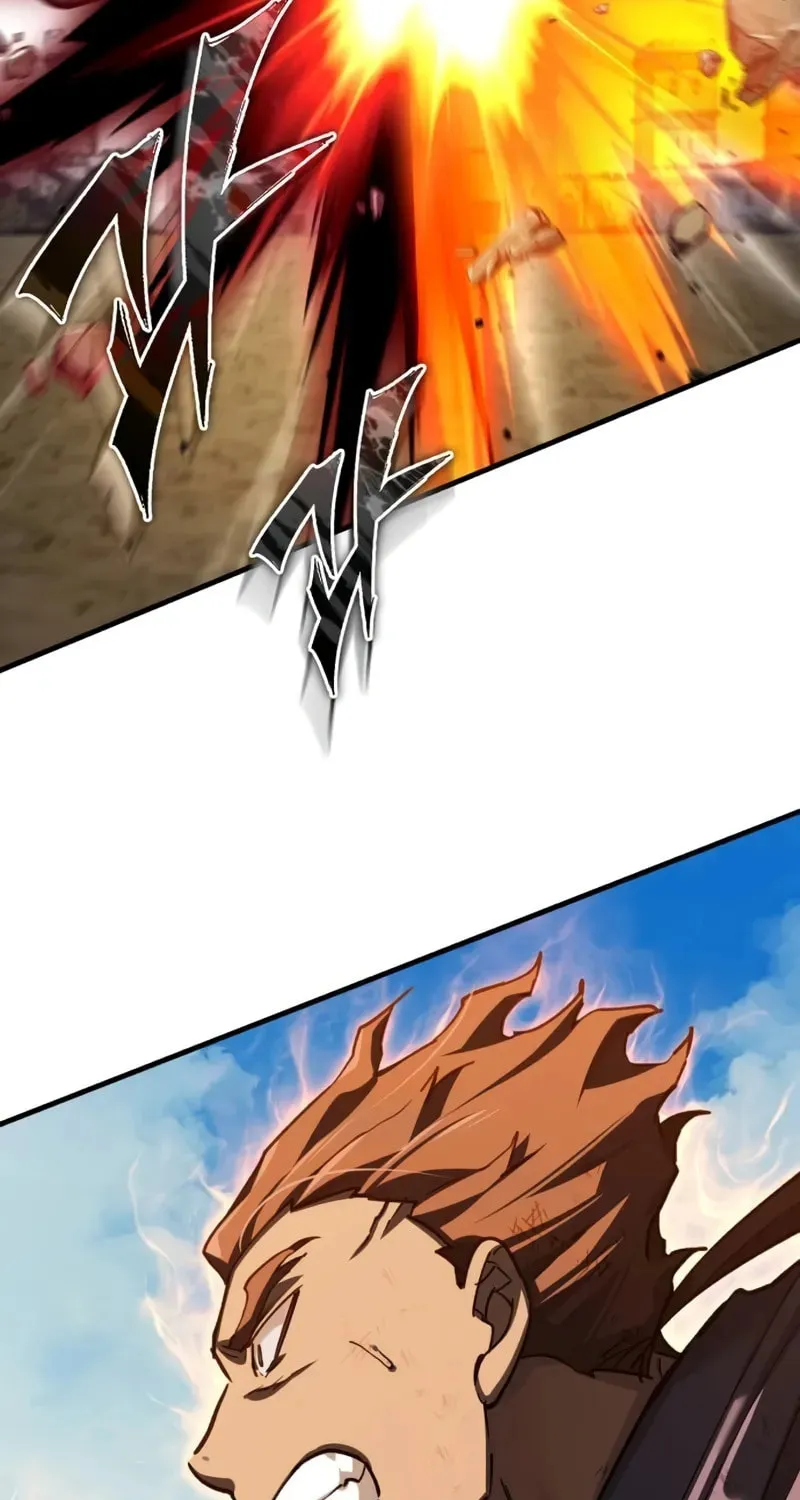 Descended from Divinity Chapter 163 page 22 - 