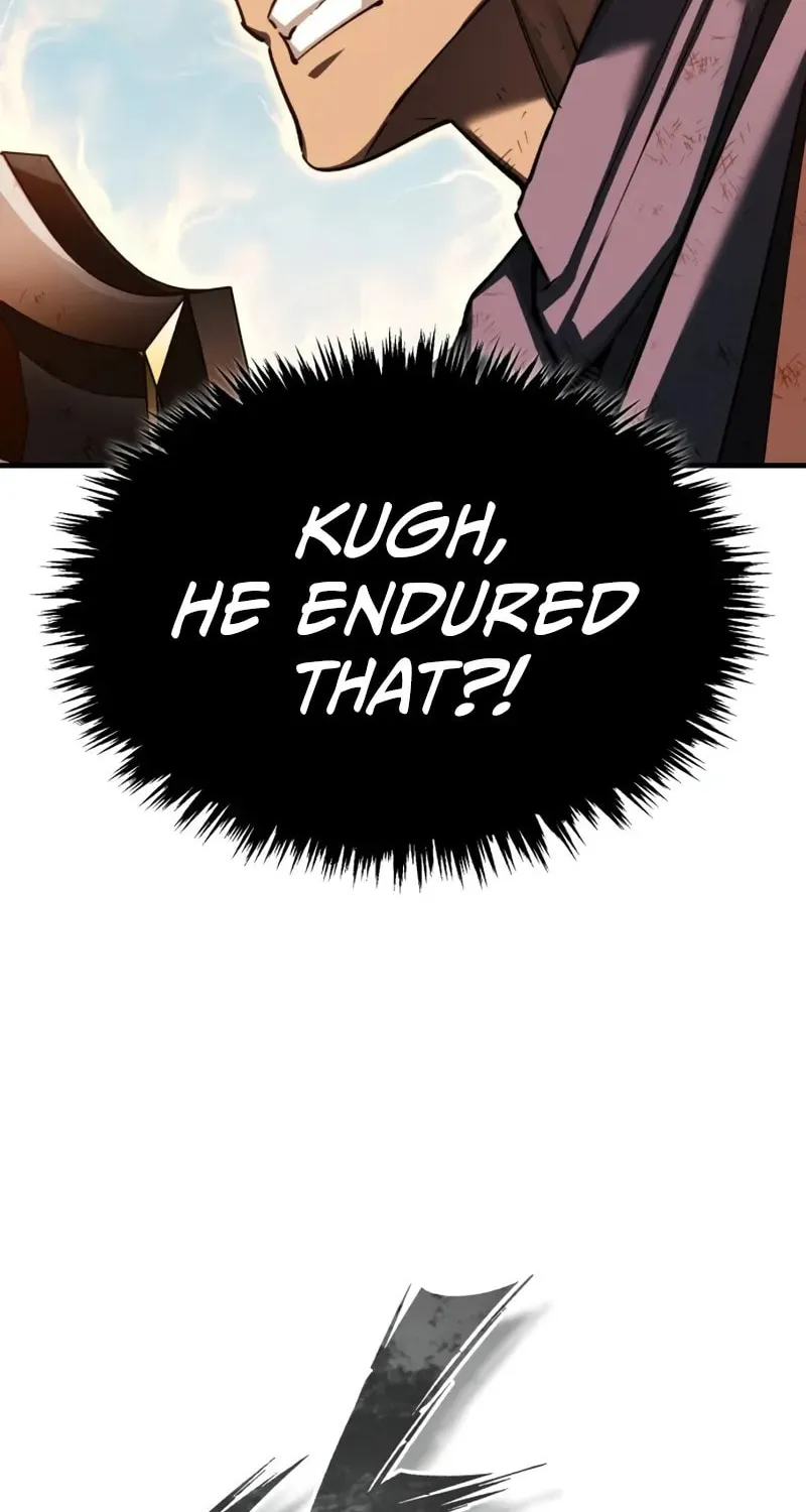 Descended from Divinity Chapter 163 page 23 - 