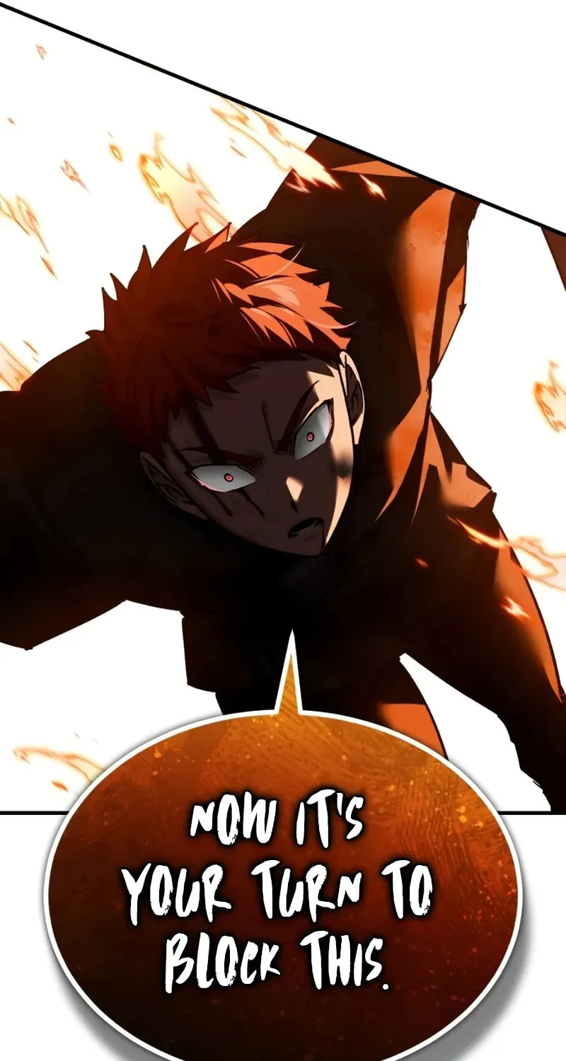 Descended from Divinity Chapter 163 page 26 - 