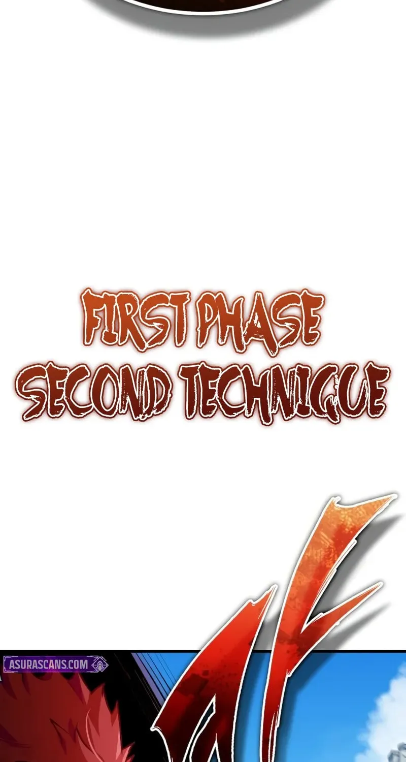 Descended from Divinity Chapter 163 page 27 - 
