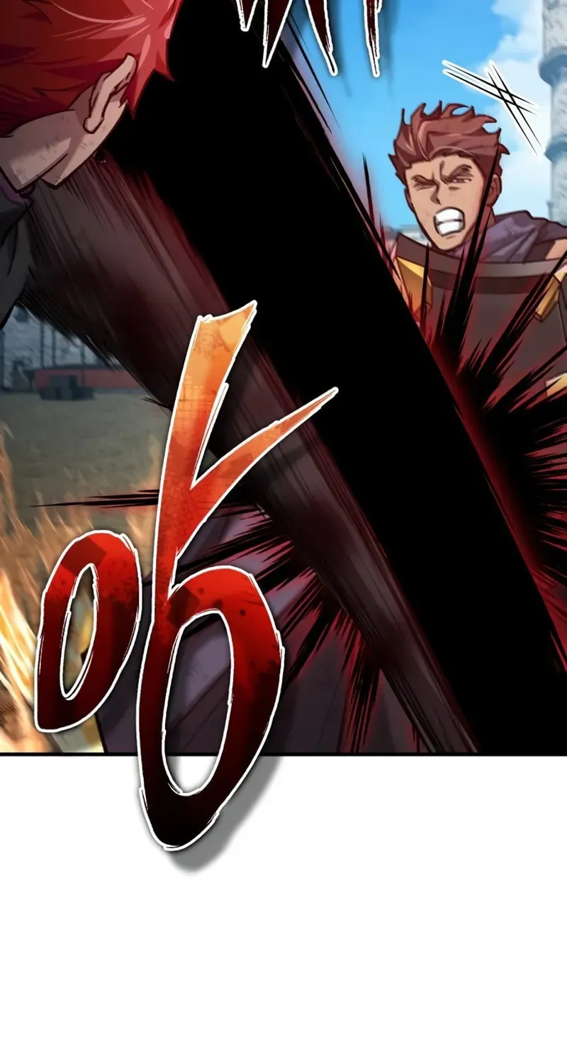 Descended from Divinity Chapter 163 page 28 - 