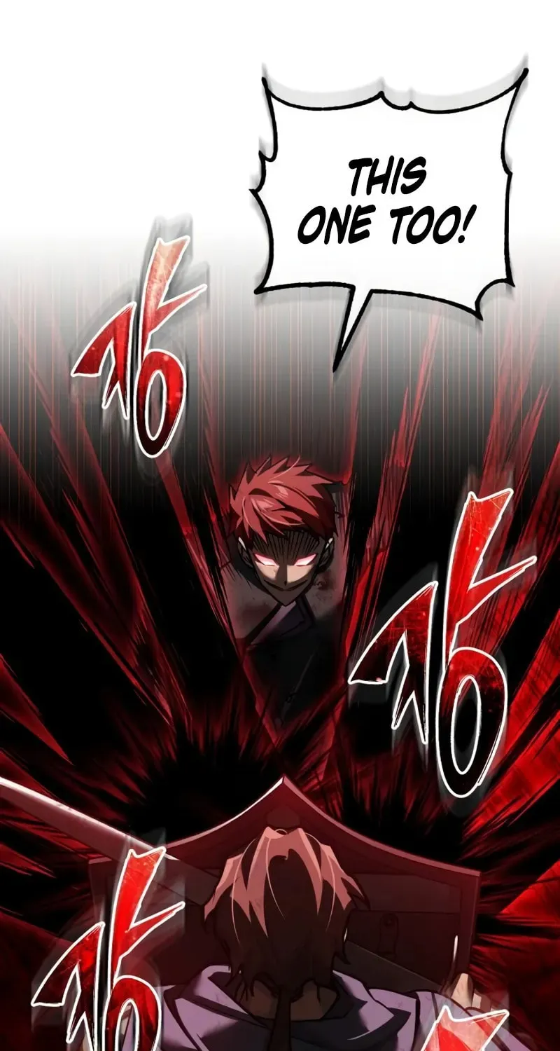 Descended from Divinity Chapter 163 page 29 - 