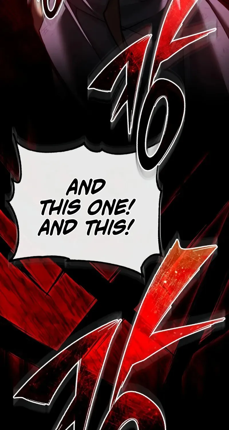 Descended from Divinity Chapter 163 page 30 - 