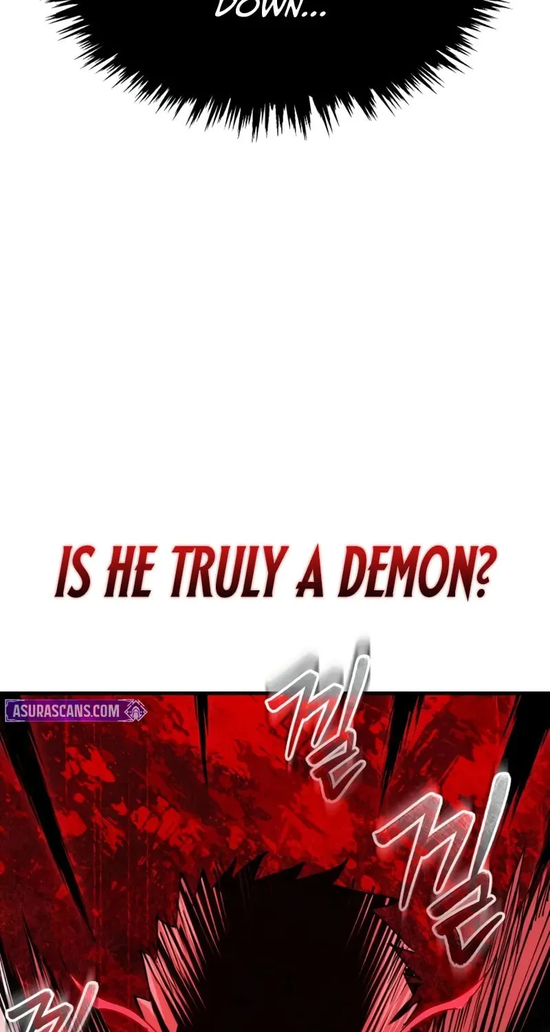 Descended from Divinity Chapter 163 page 32 - 