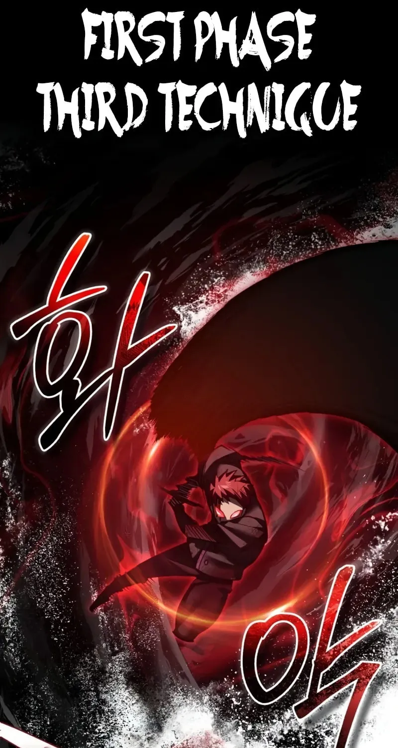 Descended from Divinity Chapter 163 page 36 - 
