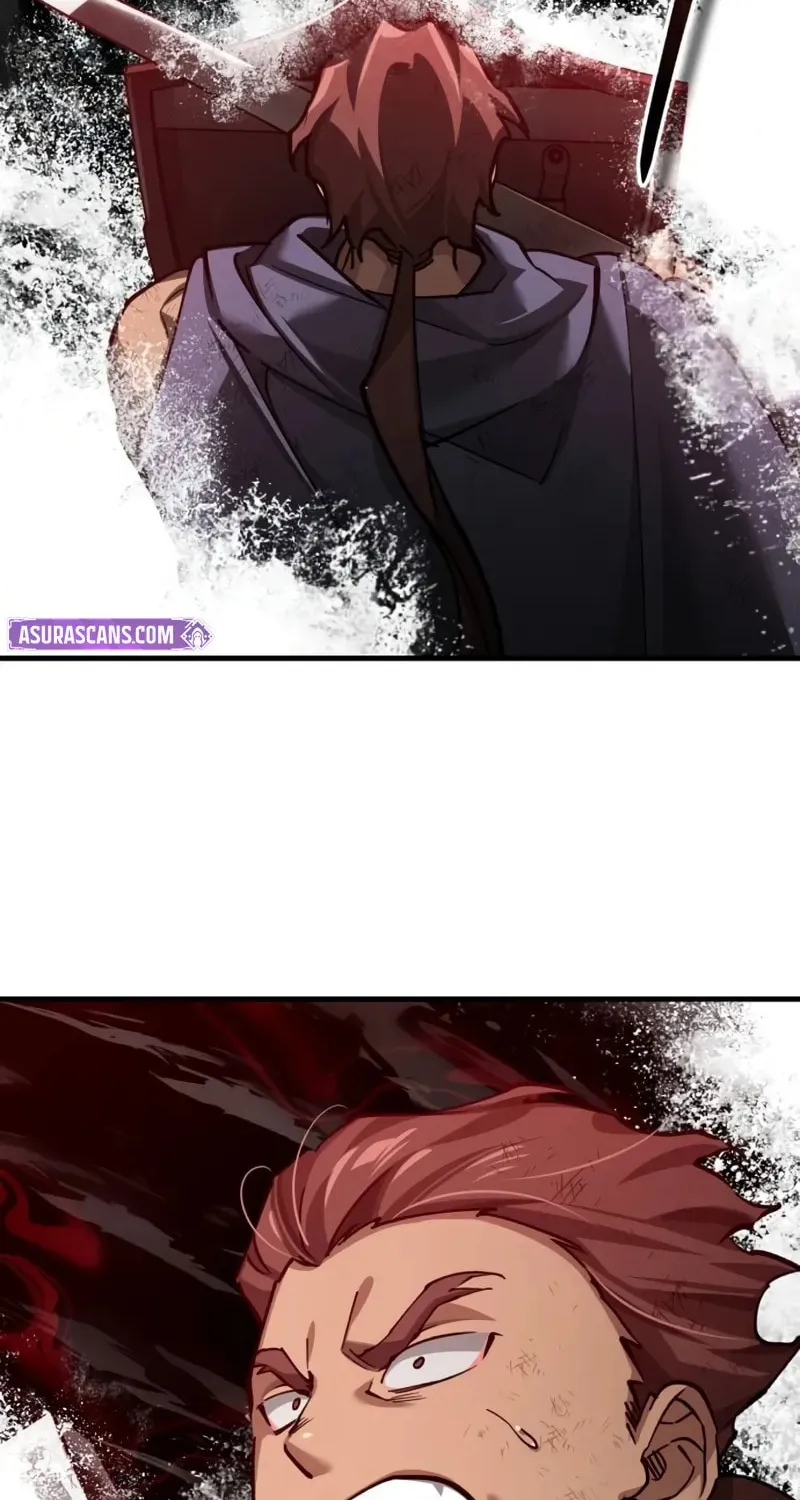 Descended from Divinity Chapter 163 page 37 - 
