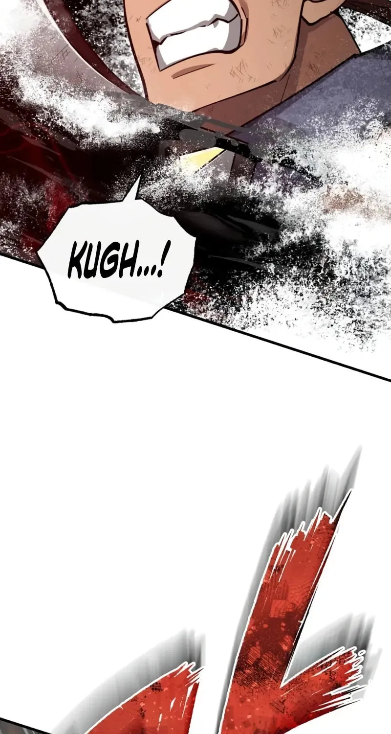Descended from Divinity Chapter 163 page 38 - 