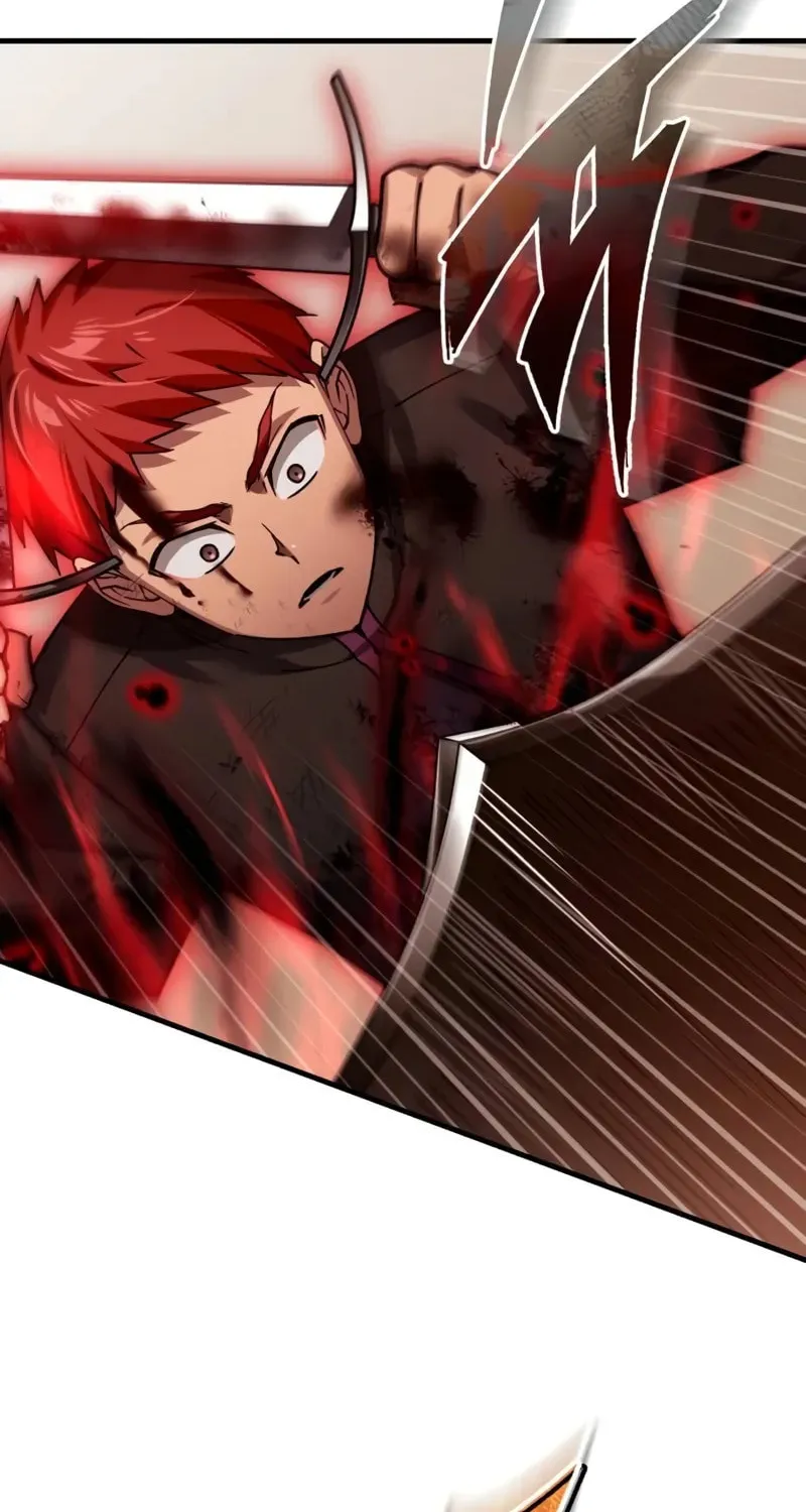 Descended from Divinity Chapter 163 page 5 - 