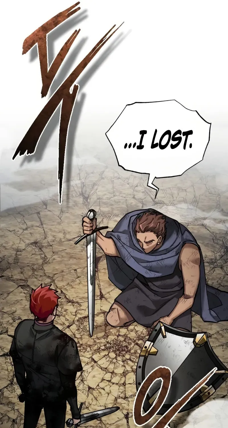 Descended from Divinity Chapter 163 page 42 - 