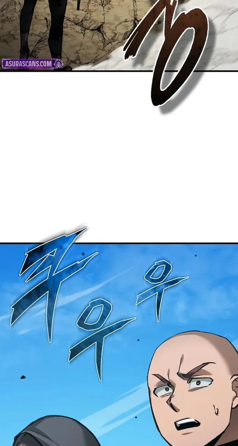 Descended from Divinity Chapter 163 page 43 - 