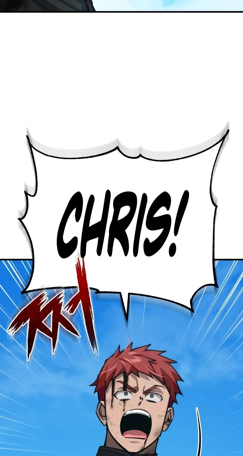 Descended from Divinity Chapter 163 page 45 - 