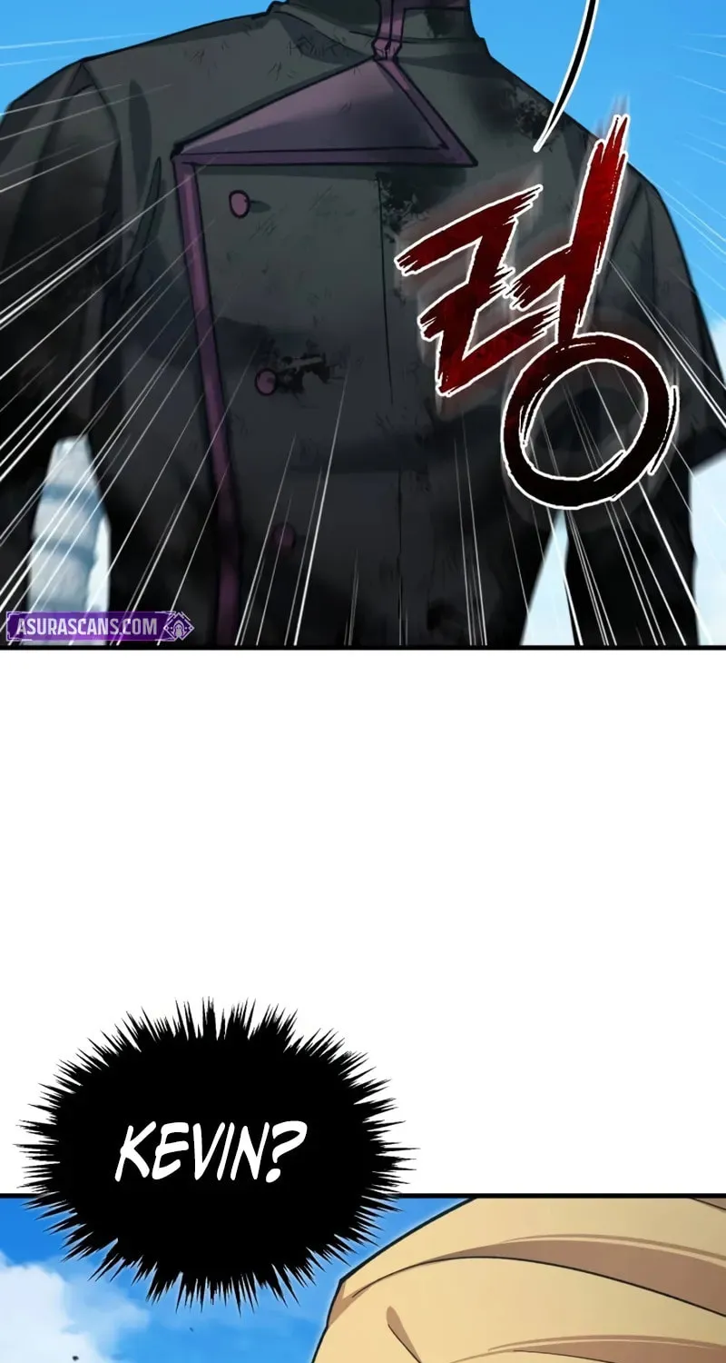 Descended from Divinity Chapter 163 page 46 - 